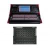 Цифровые микшерные пульты  DIGICO SD9 RACK PACK SYSTEM